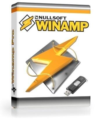 Winamp Pro 5.621 Build 3173 Final Portab