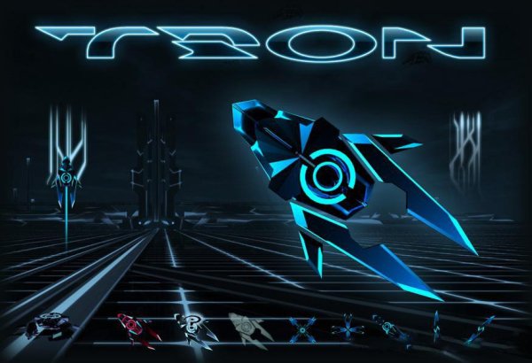 Tron
