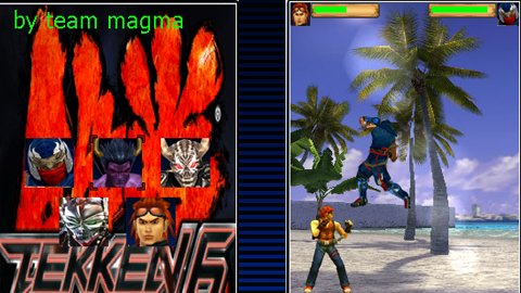 tekken-6-mobile
