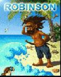 Robinson Crusoe Shipwrecked s60 176x208