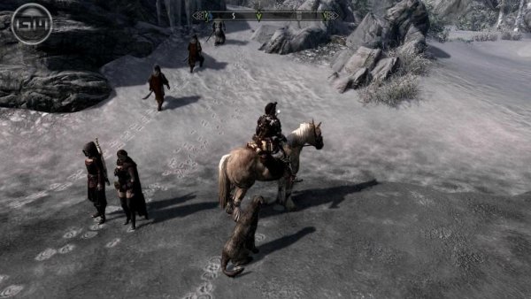 Footprints 1.0 - Legendary