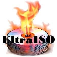 UltraISO Portable