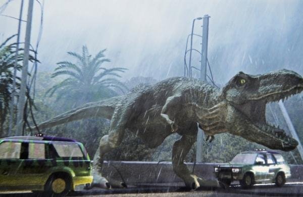 Jurassic-Park