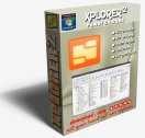 Xplorer2 Ultimate 3.0.0.3+crack