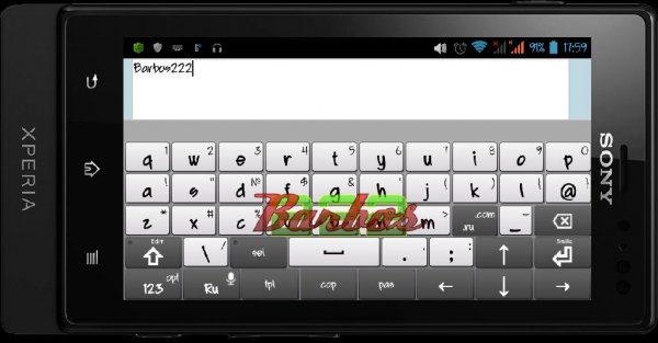 Jbak2 Keyboard 2.02.01