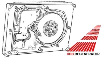 HDD.Regenerator.v2011