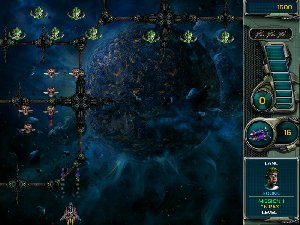 Star Defender 3