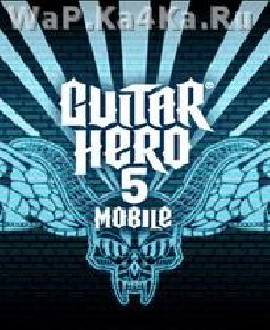 GuitarHero5
