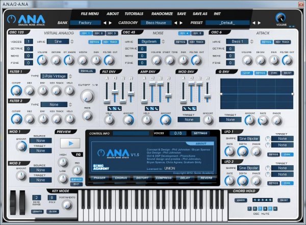 Sonic.Academy.ANA.v1.5-UNION