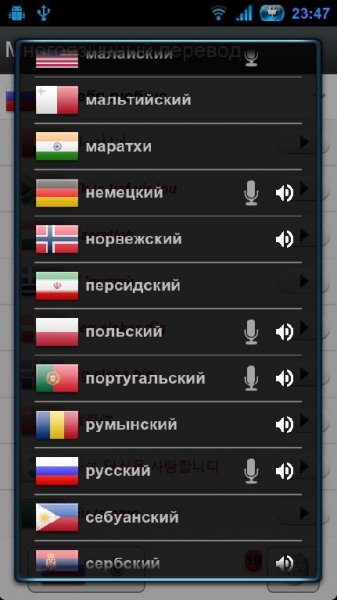 Голос.Перевести Pro v1.3.7.crk