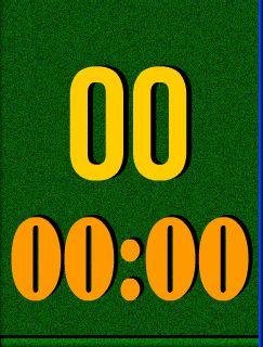 BIG CLOCK