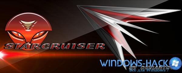 STARCRUISER