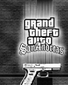 GTA San Andreas Cheats