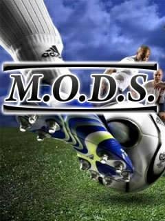 MODS 2