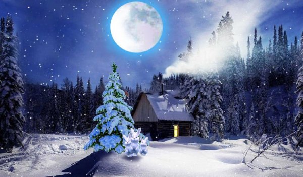New Year
