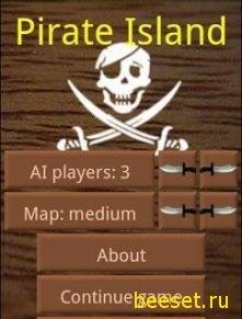 PirateIslands
