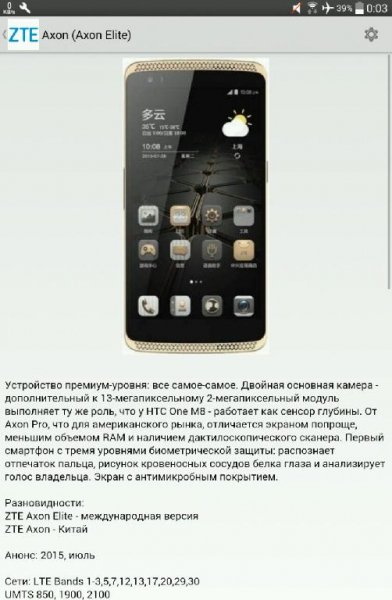 каталог телефонов zte at mobiuncat v1.0