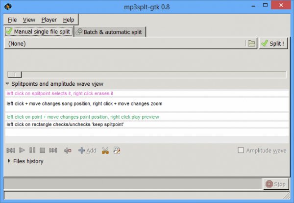 Mp3splt.v0.9.2.Portable