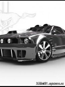 Need for Speed Shift