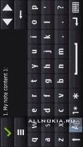 speednotes