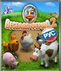 Farm Frenzy 2 RUS