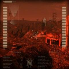 gravity defied terminator-4
