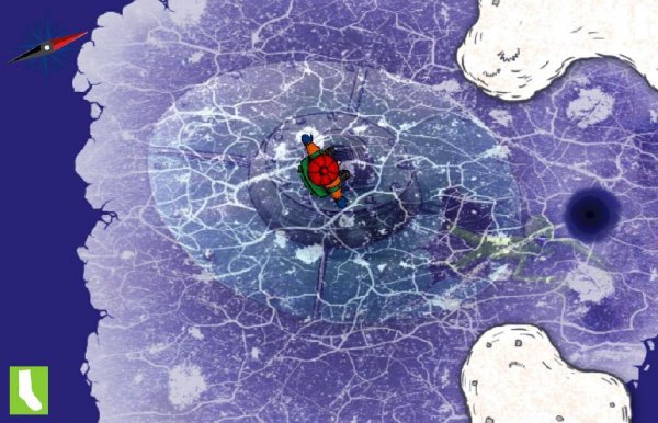 Thin ice v 1.01