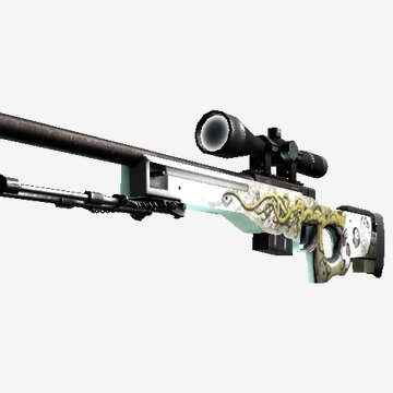 AWP--Worm God