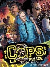 cops la police 240x320 s 40 ru