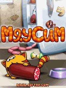 Мяусим RUS 240x320