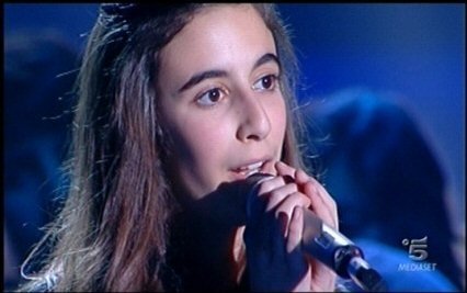 Benedetta Caretta - Blinding lights (Cover)