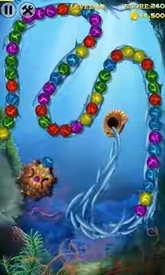 Marble Blast 3 v1.2.8(28)