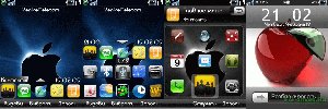 иконки iPhone для uik3