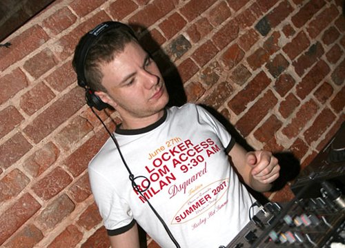 Dj Smash - Между Небом и Землей New