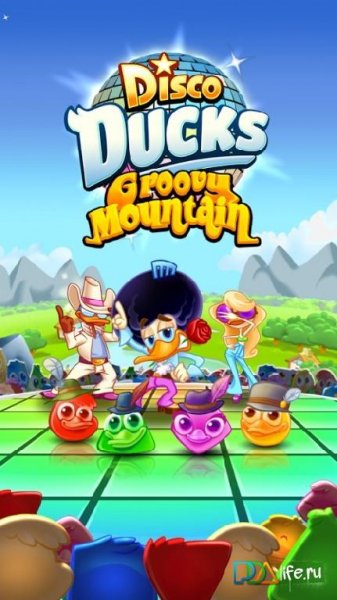 Disco-Ducks-v1-18-3