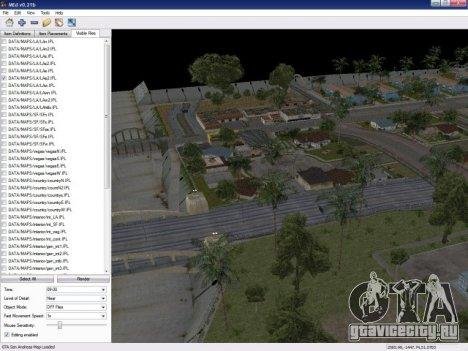 Map Editor 0.21b