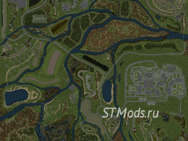 level after a hard path 5 v 2.0