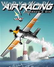 Air Racing - Race Win