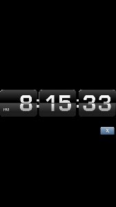 Clock v1.00