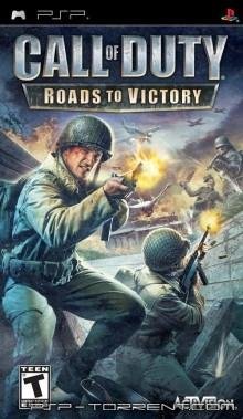 Call of Duty Roads to Victory USA RIP.pa