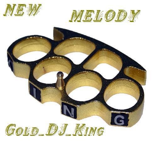 Gold DJ King-вам звонит андрюшка