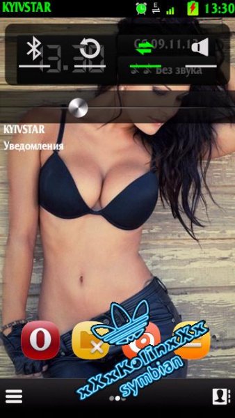 Android mod xXxKolinxXx