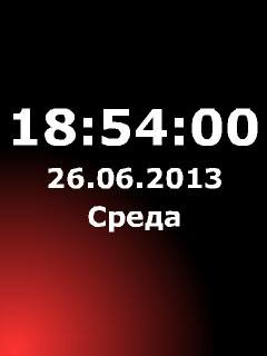 Red Time Data