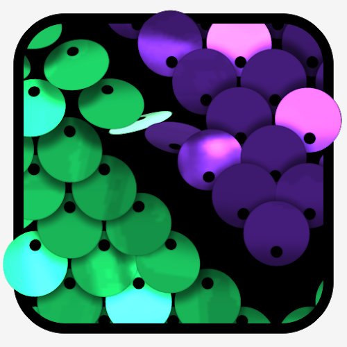 Живые пайетки 1.1.3