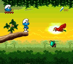 Smurfs 2