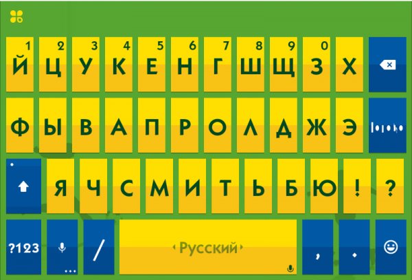 iKeyboard 4.8.2.880