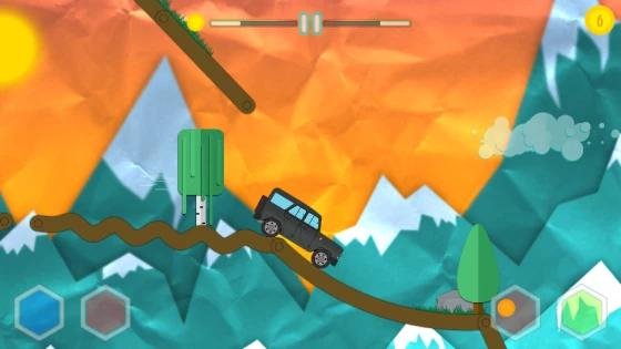 MYSTERY TRAILS 4.0