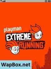 Playman Extreme Running