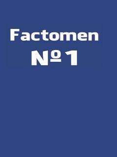 Factomen 1