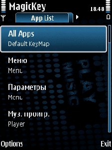 MagicKey